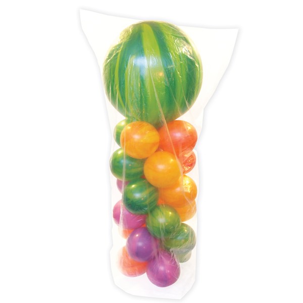 Buste giganti per palloncini - PopoArt Balloons